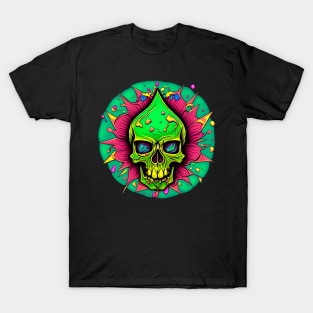 Skull T-Shirt